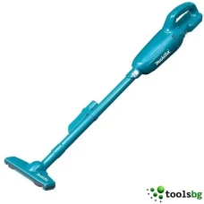 MAKITA CL 183 DZ SOLO  - ПРОФЕСИОНАЛНА АКУМУЛАТОРНА ПРАХОСМУКАЧКА
